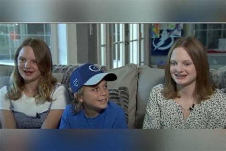 Meet All Of Jessie Cooper And Jon Cooper’s Children – What Are They Doing Now?
