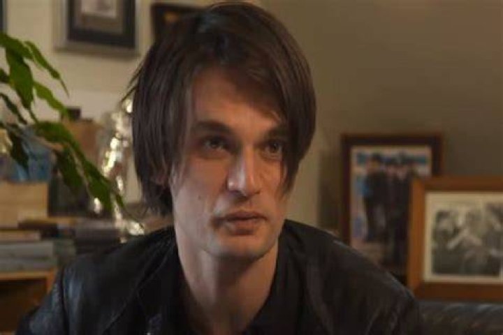 Meet All Three Of Jonny Greenwood’s Children – 2 Sons And 1 Daughter 