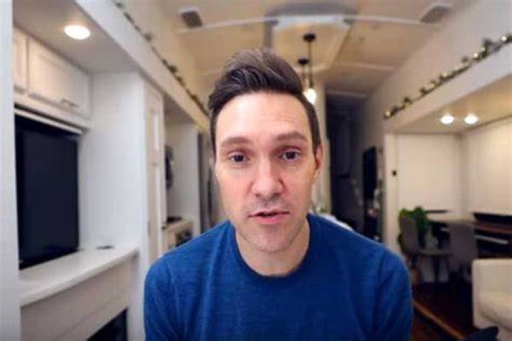 Meet Andy Bailey, The Talented Man Behind ‘Andymation’