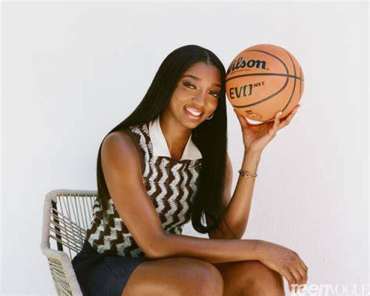 Meet Angel Reese's Mother: The Inspiration Behind The Rising Basketball Star