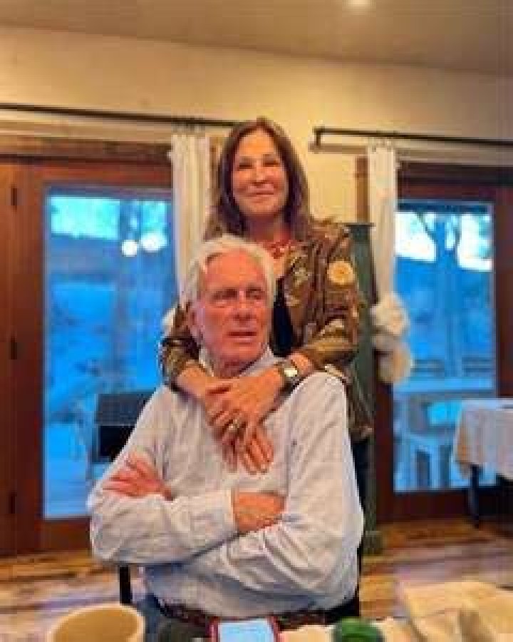 Meet Anne McGuane – Photos Of Thomas McGuane’s Daughter With Wife Laurie Buffet 
