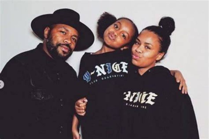 Meet Ashli Jones – Photos Of D-Nice’s Daughter
