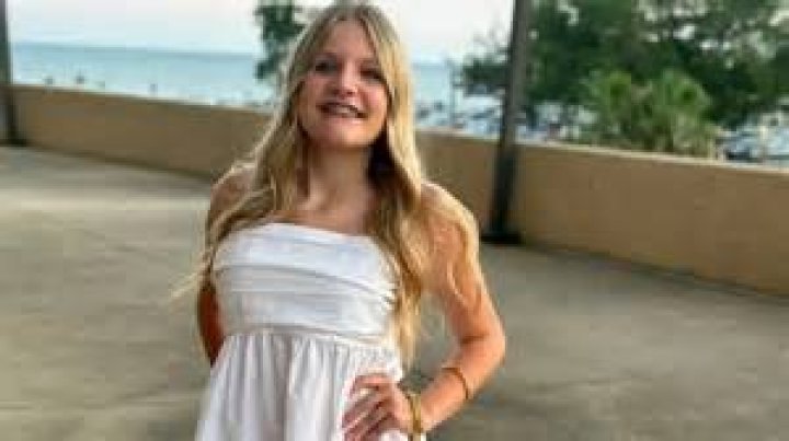 Meet Aubreigh Wyatt: The Rising Star Of July 31st