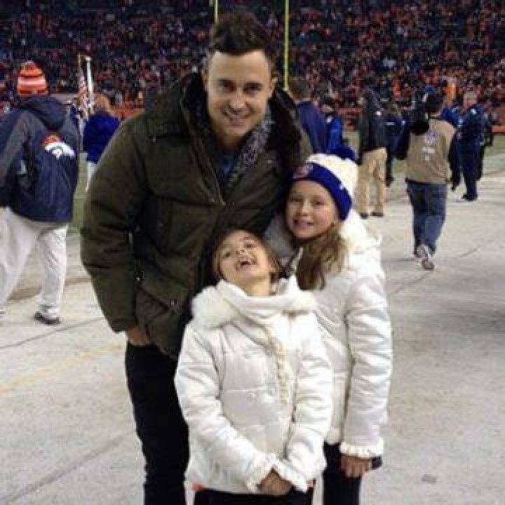 Meet Ava King and Elise King – Photos Of Joe King’s Children With His Ex-Wife
