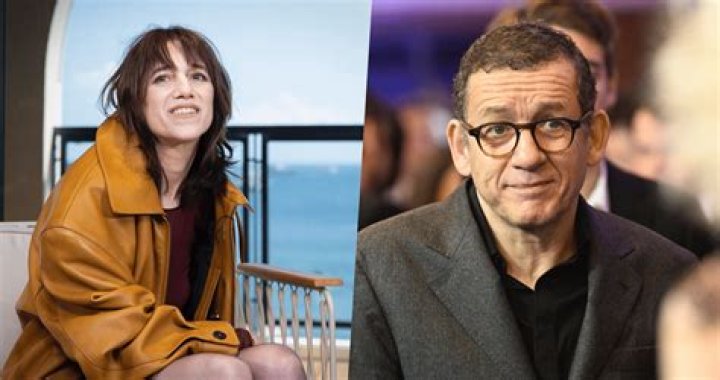 Meet Ben Attal – Photos Of Charlotte Gainsbourg’s Son With Yvan Attal 