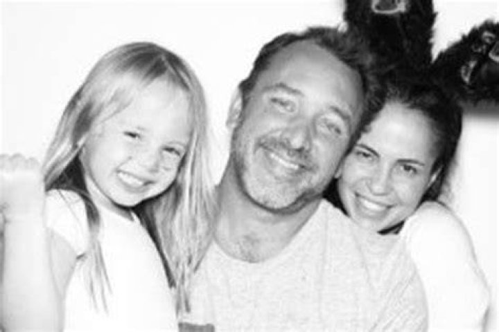 Meet Betty Parker – Photos Of Trey Parker’s Daughter With Ex-Wife Boogie Tillmon