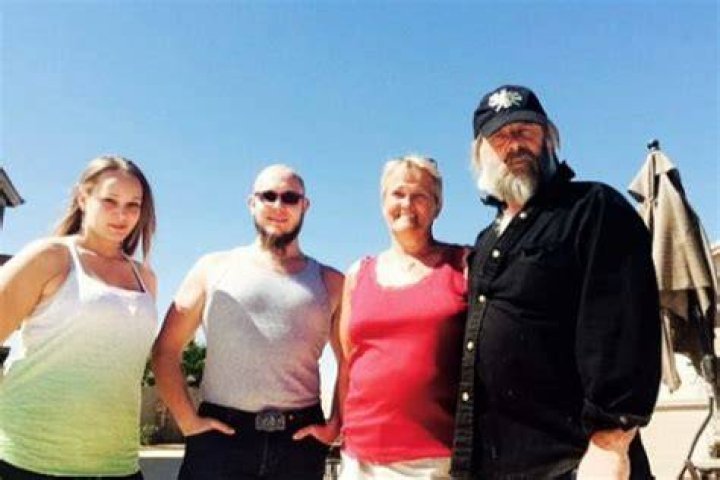 Meet Bianca Beets – Photos Of Tony Beets’ Daughter With Wife Minnie Beets