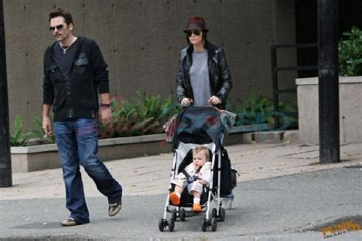 Meet Bluesy LaRue Burke – Photos Of Billy Burke’s Daughter With Ex-Wife Pollyanna Rose