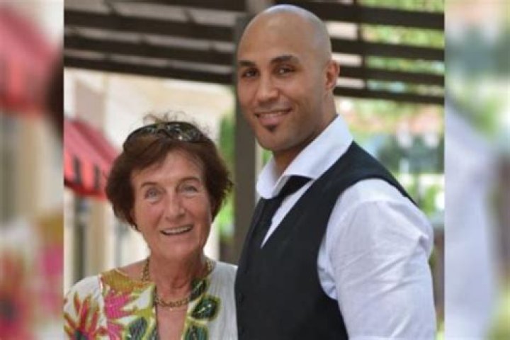 Meet Both Of Boris Kodjoe’s Parents, Father Eric Kodjoe And Mother Ursula Kodjoe