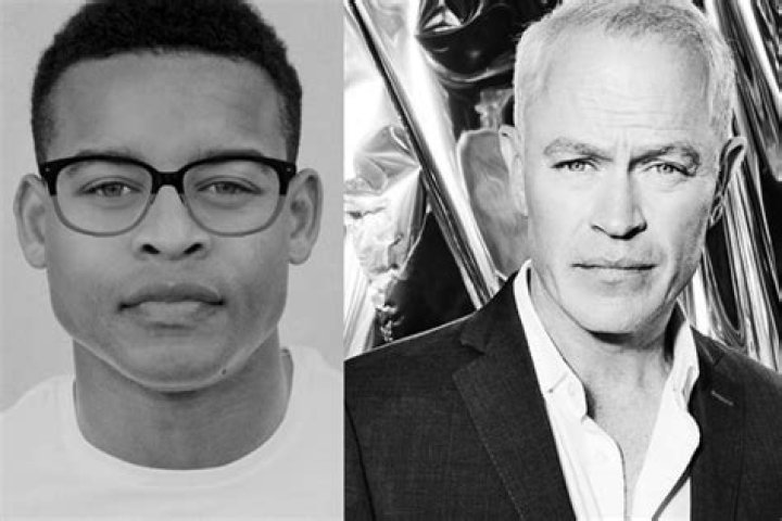 Meet Both Of Robert Ri’chard’s Parents And See How His Father And Mother Raised Him