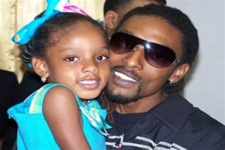 Meet Brandel Shouse – Photos Of Fantasia Barrino’s Baby Father 