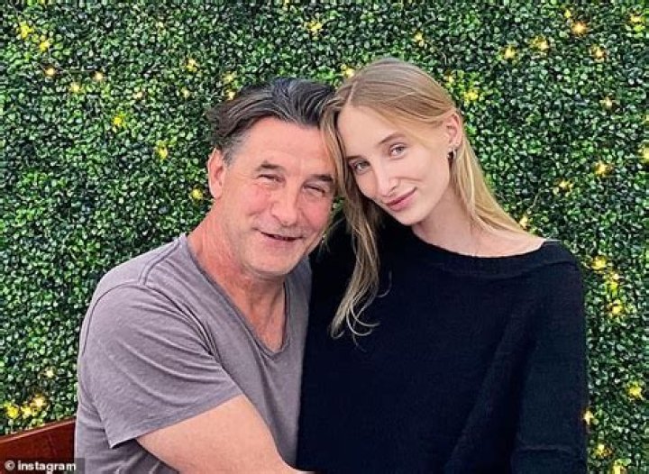 Meet Brooke Baldwin – Photos Of William Baldwin’s Daughter With Wife Chynna Phillips
