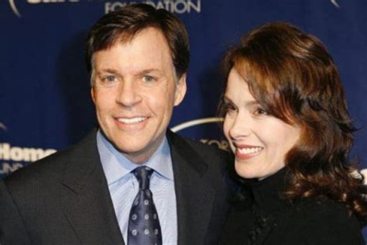 Meet Carole Krumenacher – Photos Of Bob Costas’ Ex-Wife, Were Married For 18 Years 
