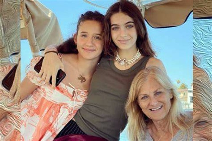 Meet Ceylon Indira Zappa – Photos Of Dweezil Zappa’s Daughter With Lauren Knudsen