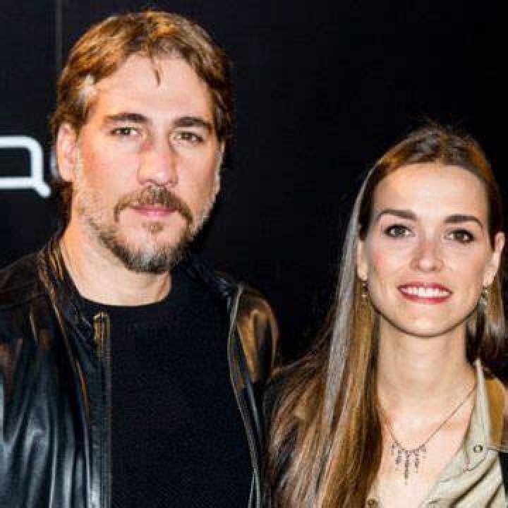 Meet Clara Mendez-Leite – Photos Of Narcos’ Star Alberto Ammann’s Girlfriend