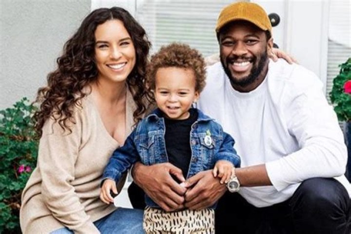Meet Crosby Sparrow Easterling – Photos Of Nicole Lyn’s Son With Husband Chad Easterling