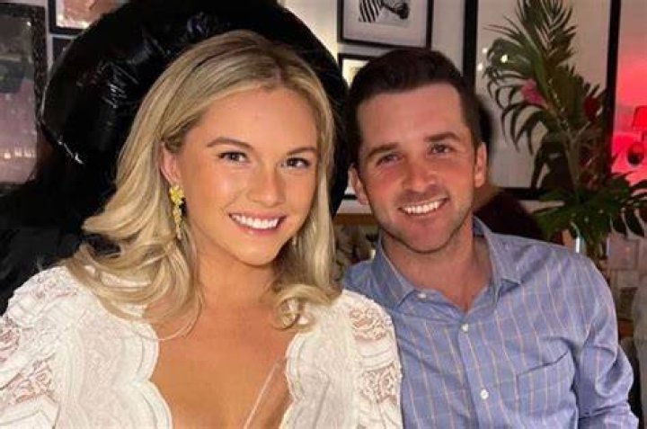 Meet Denny McCarthy Girlfriend Samantha Marzke On Instagram – Everything To Know About The Couple