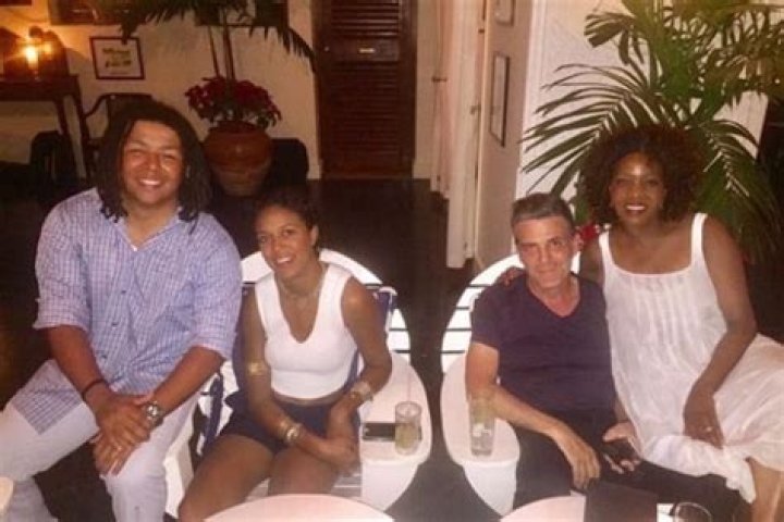 Meet Duncan Spencer – Photos Of Alfre Woodard’s Son With Husband Roderick Spencer