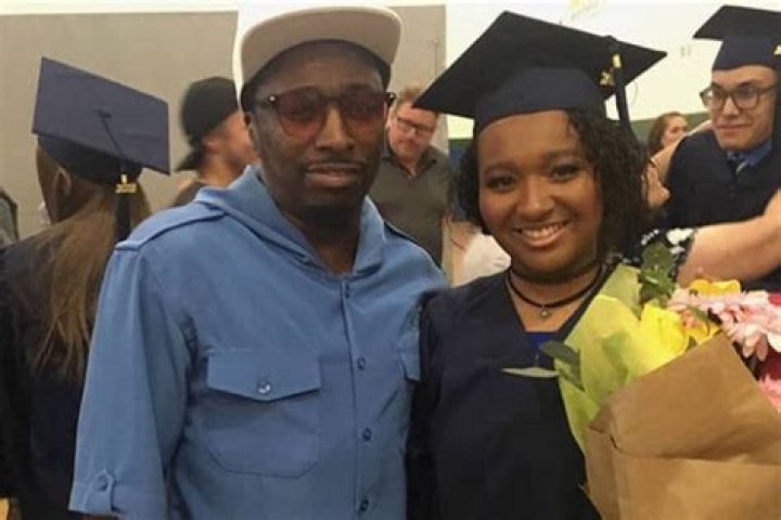 Meet Elexa Griffin – Photos Of Eddie Griffin’s Daughter With Ex-Wife Rochelle Lyn 