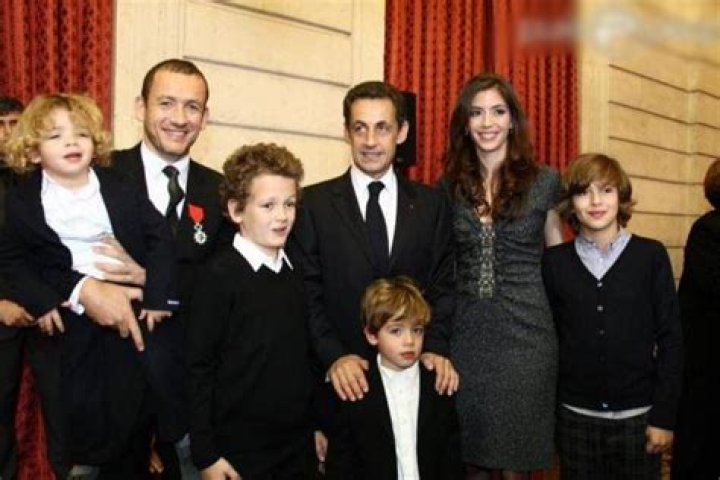 Meet Elia Boon – Photos of Dany Boon’s Son with Wife Yael Boon and Facts 