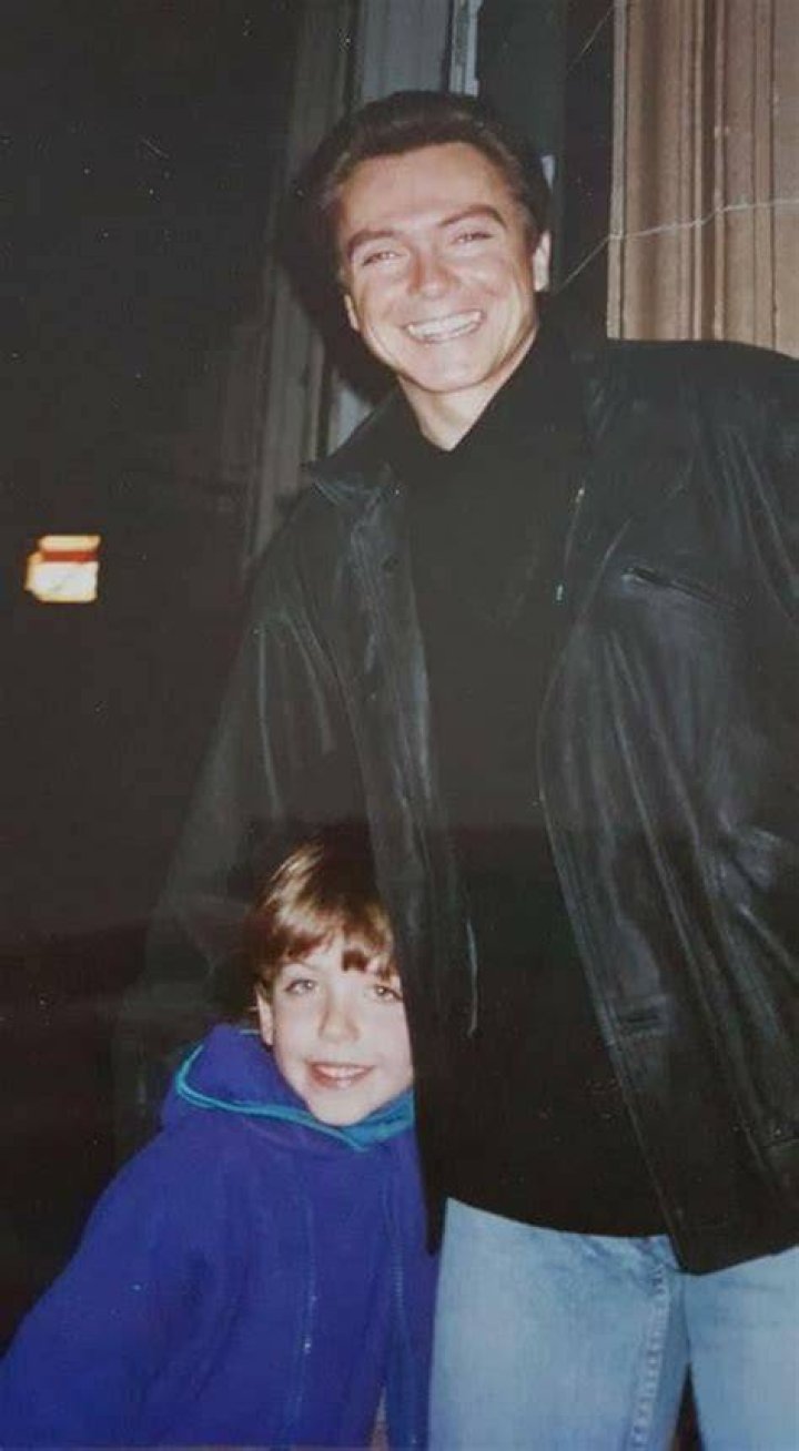 Meet Elijah Nelson Clark – Photos Of Tracy Nelson’s Son With Chris Clark