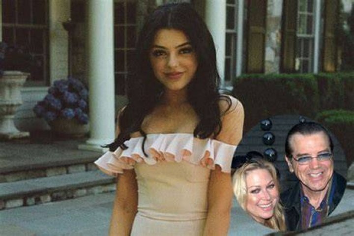 Meet Gabriella Rose Palminteri – Photos Of Chazz Palminteri’s Daughter With Wife Gianna Ranaudo 