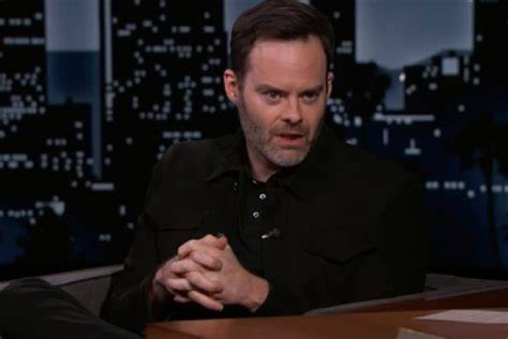 Meet Hannah Kathryn Hader – Eldest Among Three Bill Hader’s Daughters