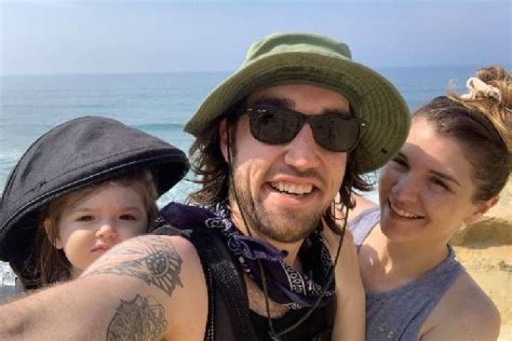 Meet Harry Swash – Photos Of Joe Swash’s Son With Ex-Fiancee Emma Sophocleous 