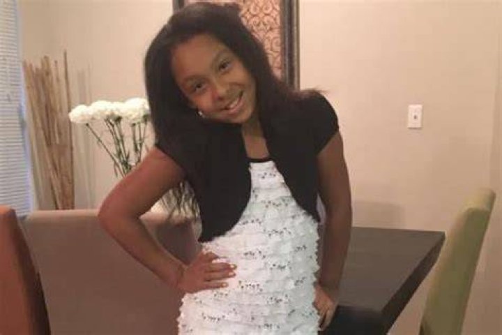 Meet Isis Rae Boykin – Photos Of Christopher Boykin’s Daughter With Ex-wife, Shannon Turley