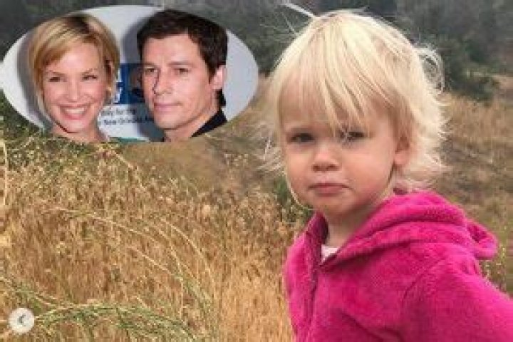 Meet Iyla Vue Hart – Photos Of Steve Hart’s Daughter With Wife Ashley Scott