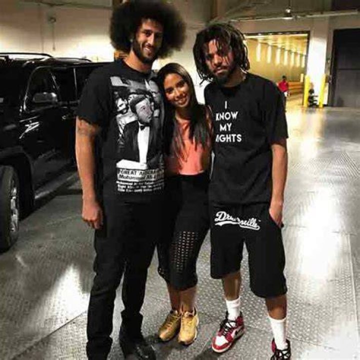 Meet J. Cole’s Mother Kay Cole – Did She Support Her Son’s Rap Career?