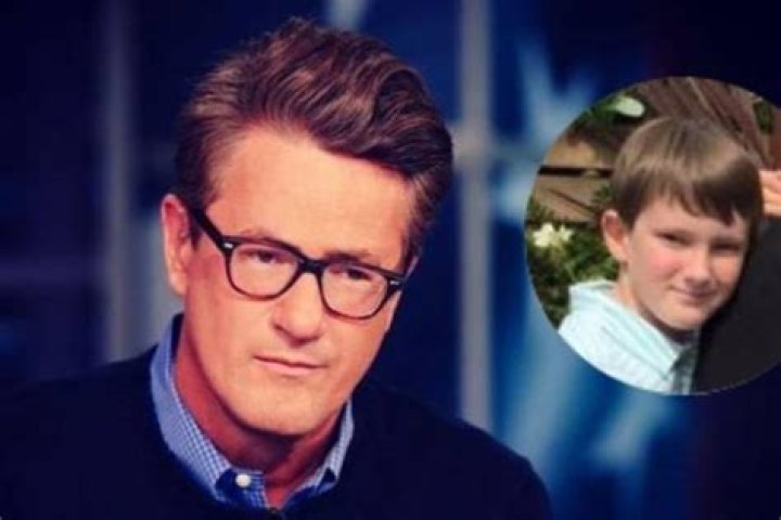 Meet Jack Scarborough – Photos Of Joe Scarborough’s Son With Susan Waren