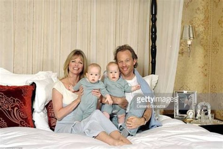 Meet Jaden Stryker And Theo Stryker – Photos Of Cheryl Tiegs’ Sons With Ex-Husband Rod Stryker