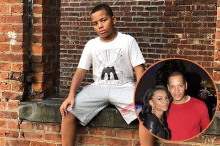Meet Jamison Pankey – Photos of Tara Wallace’s Son With Ex-Partner Peter Gunz