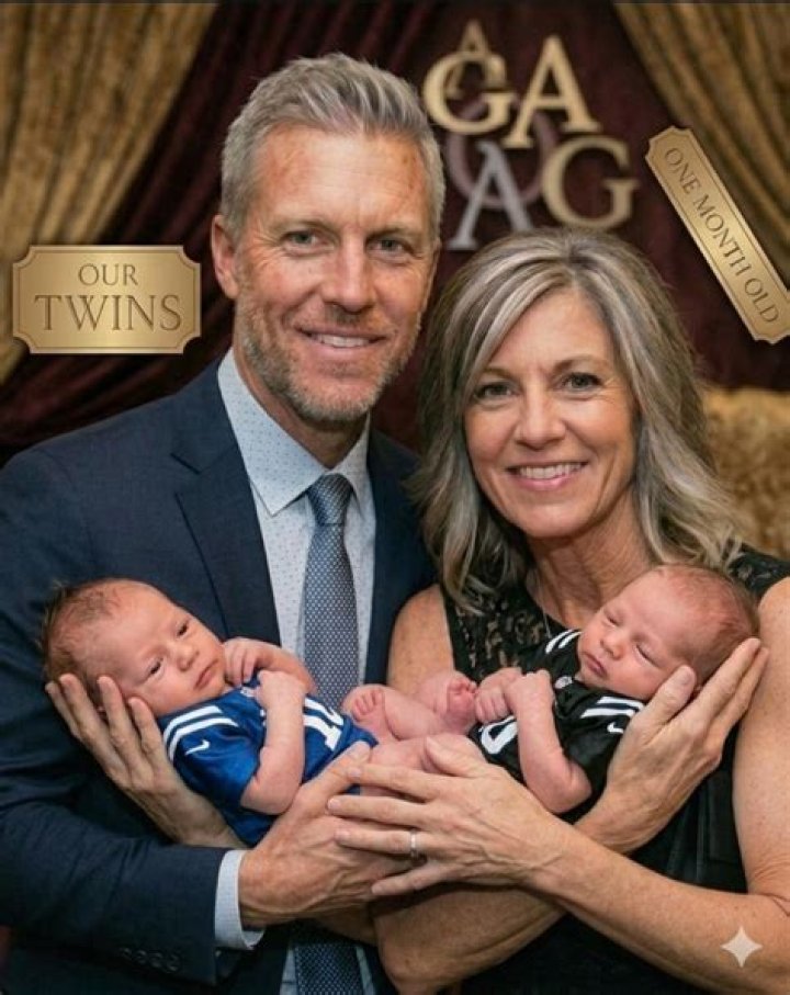 Meet Jared Bednar’s Family – Wife Susan And Children, Kruz And Savega