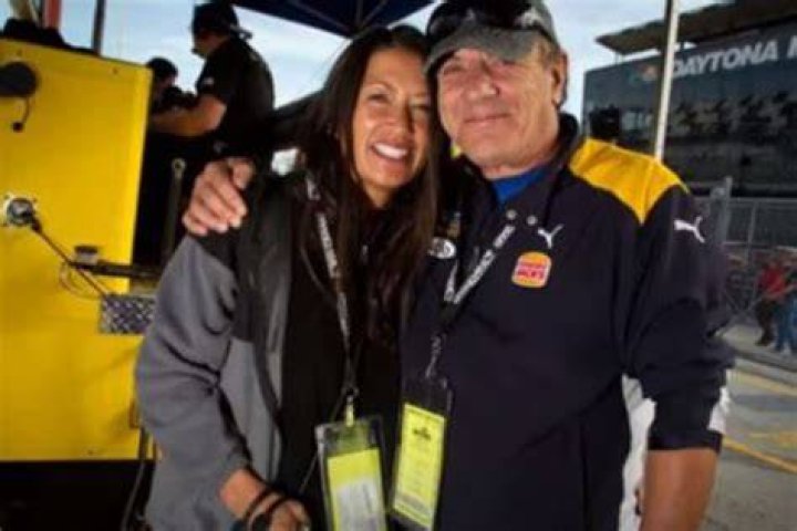 Meet Joanne Johnson – Photos Of Brian Johnson’s Daughter With Carol Johnson 