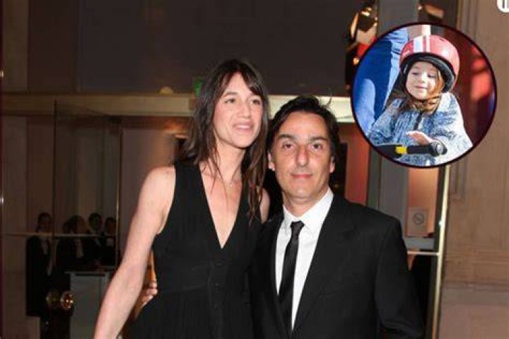 Meet Joe Attal – Photos Of Charlotte Gainsbourg’s Daughter With Partner Yvan Attal