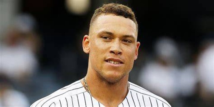 Meet John Judge, Brother Of Aaron Judge - Here's What We Know About The Baseball Outfielder