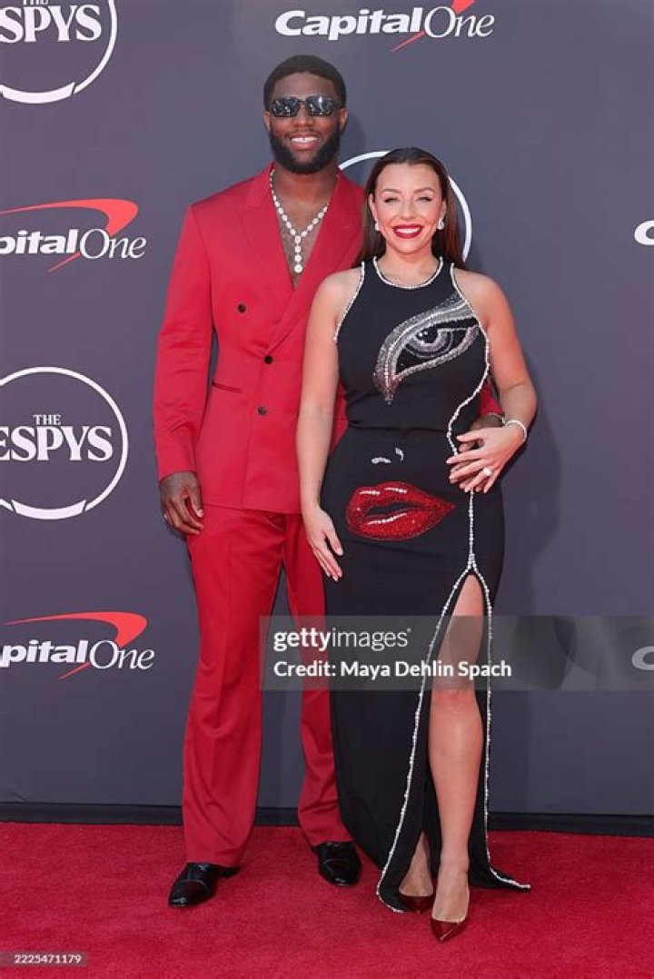 Meet Josh Allen Jaguars Wife Kaitlyn Morrison On Instagram: Her Details Explored