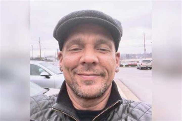 Meet Justin Chambers’ Brother Jason Chambers, They Are Fraternal Twins