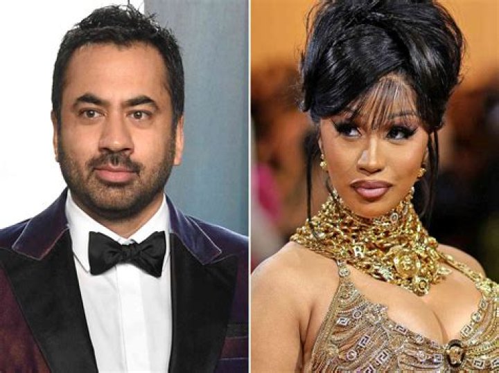 Meet Kal Penn Partner Josh Marlar American Businessman- Net Worth And Instagram Explored