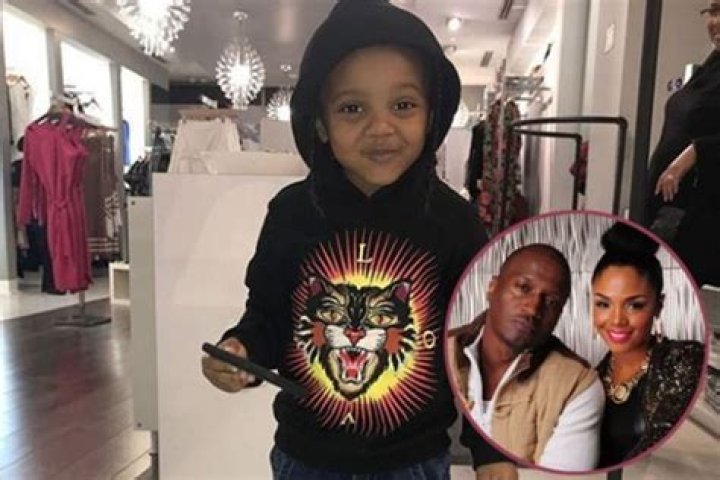 Meet Karter Frost – Photos and Facts of Rasheeda’s Son With Husband Kirk Frost