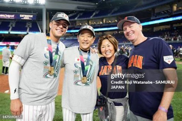 Meet Lars Nootbaar's Parents, Charlie Nootbaar And Kumi Enokida Nootbaar And Siblings