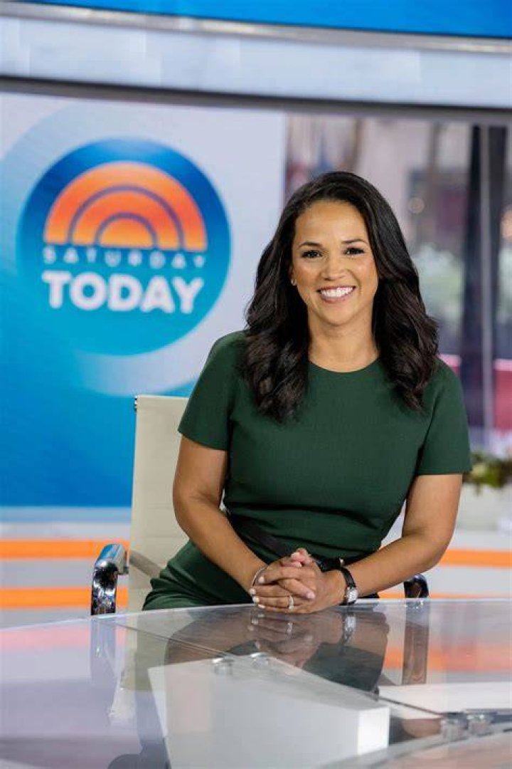 Meet Laura Jarrett: Renowned Journalist And Legal Analyst