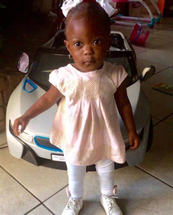 Meet Leonard Fournette’s daughter Lyric Jae Fournette; Who Is The Mother Of Leonard Fournette’s daughter?