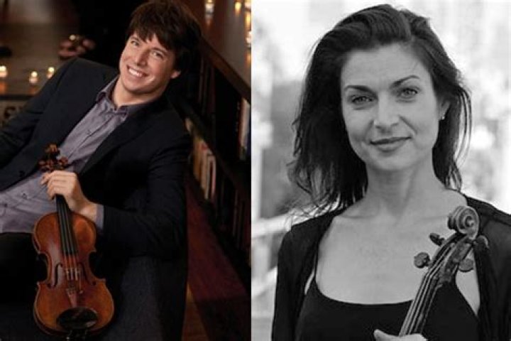 Meet Lisa Matricardi – Photos Of Joshua Bell’s Ex-Partner With Whom He Split After Spending Seven Years Together