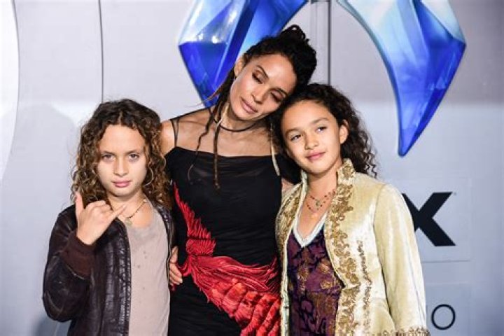 Meet Lola: Lisa Bonet's Daughter And Rising Star In Her Own Right