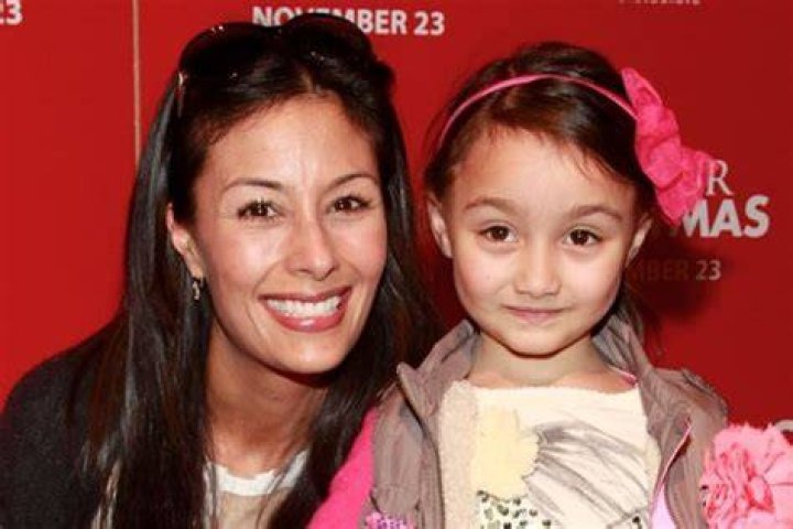 Meet Louisa Simone Gottlieb – Photos Of Liz Cho’s Daughter With Ex-Husband Evan Gottlieb