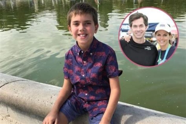 Meet Luke Hudson Rhodes – Photos of Natalie Morales’ Son With Husband Joe Rhodes