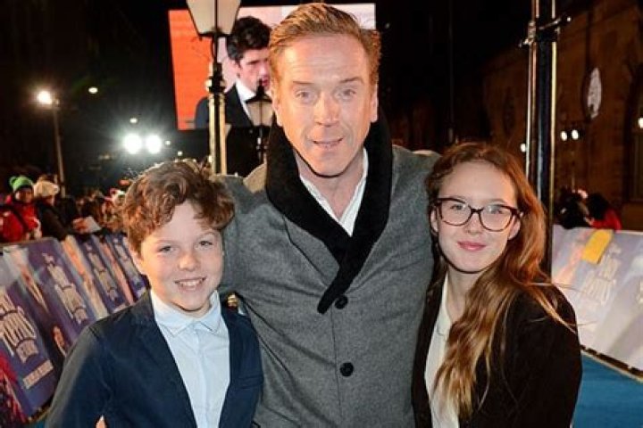 Meet Manon McCrory-Lewis – Photos Of Damian Lewis’ Daughter With Wife Helen McCrory 